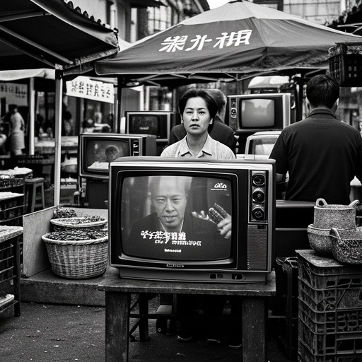 百川影视TV:汇聚全网热剧,4K画质不卡顿