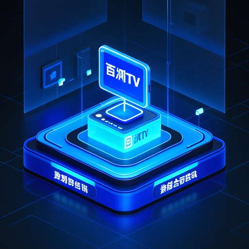 揭秘百川TV爆火背后的流量密码与生存法则