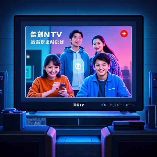 全网影视一网打尽,百川TV端让你告别片荒